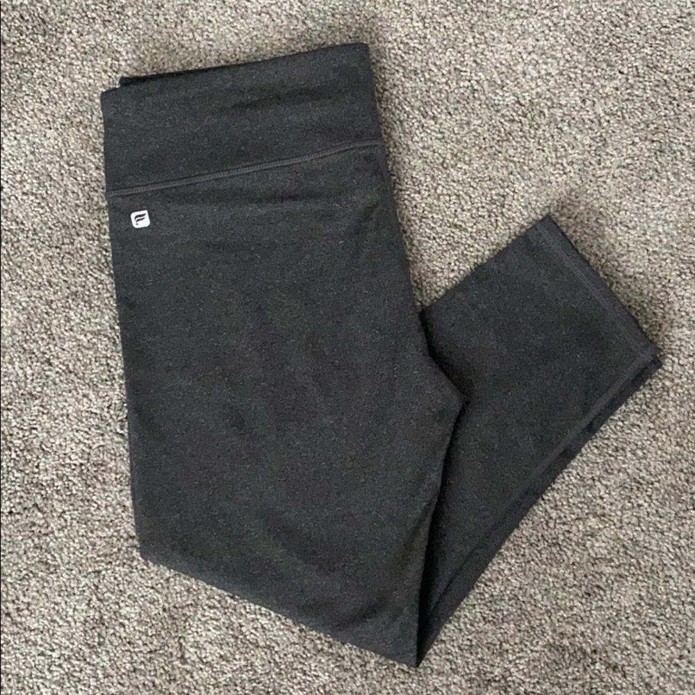 Fabletics Cropped Legging